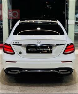 مرسيدس بنز E-Class